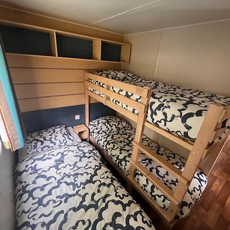 Le Gewurz - Bungalow Climatise Avec Tv Pour 5 Boofzheim Ngoại thất bức ảnh