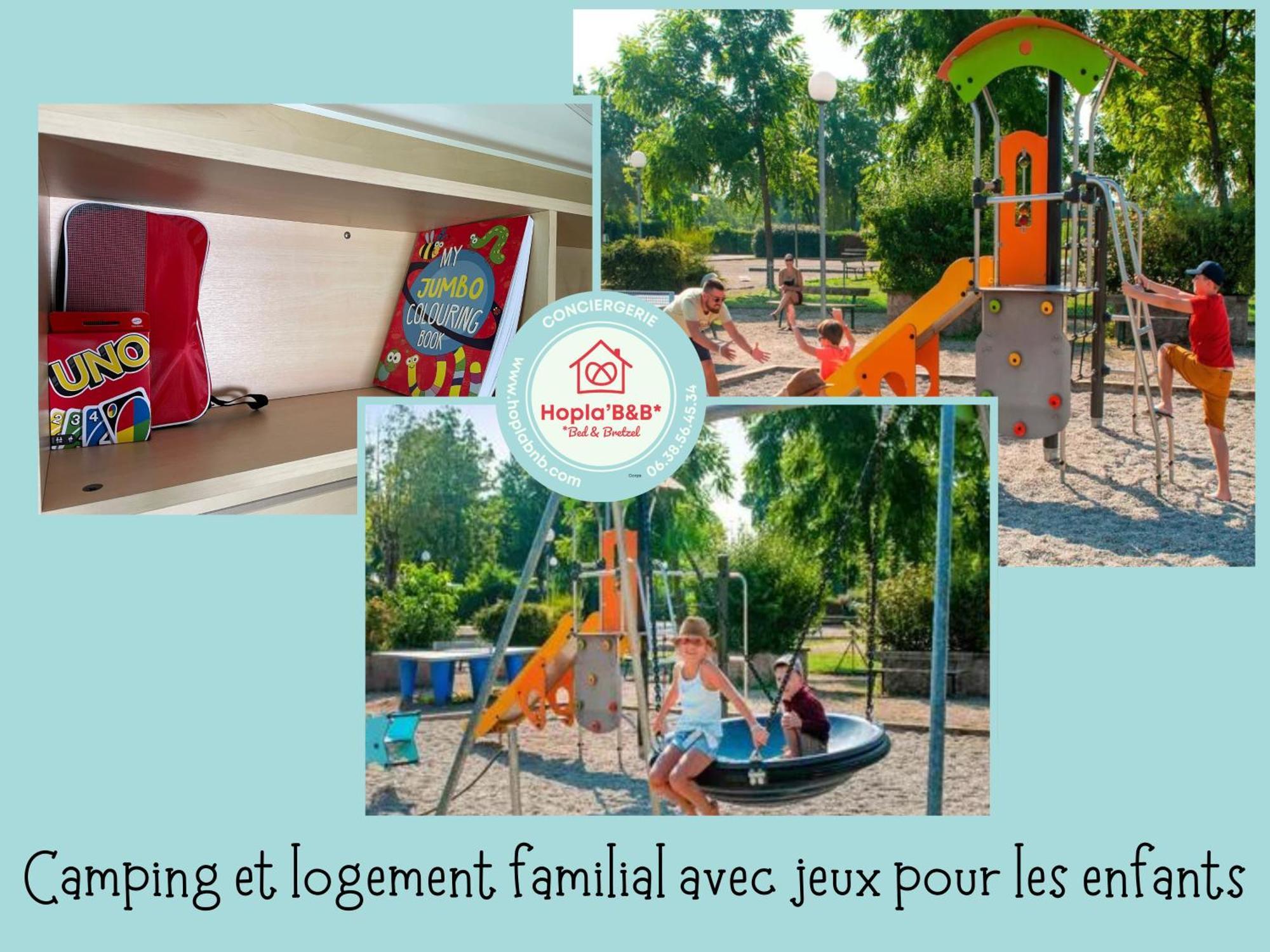 Le Gewurz - Bungalow Climatise Avec Tv Pour 5 Boofzheim Ngoại thất bức ảnh